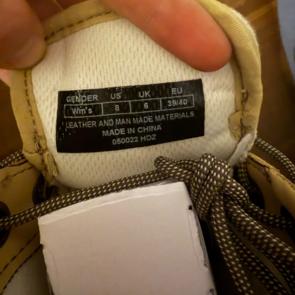 Women’s Original Duck Lace Muck Boots - Picture 7 of 8